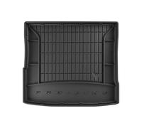 IMJ-Global Bandeja de Maletero para Coche ProLine 3D a Medida Compatible con Audi Q3 Sportback II 2019-2025, Protector de Maletero de Goma TPE para Mejorar el Look y la deportividad