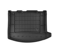 IMJ-Global Bandeja de Maletero para Coche ProLine 3D a Medida Compatible con Ford Kuga II 2013-2019, Protector de Maletero de Goma TPE para Mejorar el Look y la deportividad