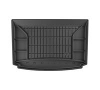 IMJ-Global Bandeja de Maletero para Coche ProLine 3D a Medida Compatible con Kia Niro II Elettrica a Partir de 2022, Protector de Maletero de Goma TPE para Mejorar el Look y la deportividad