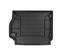 IMJ-Global Bandeja de Maletero para Coche ProLine 3D a Medida Compatible con Land Rover Range Rover Sport I 2005-2013, Protector de Maletero de Goma TPE para Mejorar el Look y la deportividad