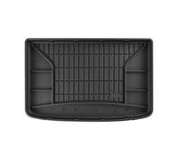 IMJ-Global Bandeja de Maletero para Coche ProLine 3D a Medida Compatible con Mercedes-Benz Clase A W176 2012-2018, Protector de Maletero de Goma TPE para Mejorar el Look y la deportividad