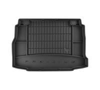 IMJ-Global Bandeja de Maletero para Coche ProLine 3D a Medida Compatible con Peugeot 308 II 2013-2021, Protector de Maletero de Goma TPE para Mejorar el Look y la deportividad