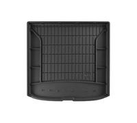 IMJ-Global Bandeja de Maletero para Coche ProLine 3D a Medida Compatible con Renault Arkana a Partir de 2019, Protector de Maletero de Goma TPE para Mejorar el Look y la deportividad