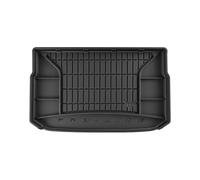 IMJ-Global Bandeja de Maletero para Coche ProLine 3D a Medida Compatible con Renault Captur II a Partir de 2019, Protector de Maletero de Goma TPE para Mejorar el Look y la deportividad