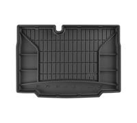 IMJ-Global Bandeja de Maletero para Coche ProLine 3D a Medida Compatible con Renault Clio V a Partir de 2019, Protector de Maletero de Goma TPE para Mejorar el Look y la deportividad
