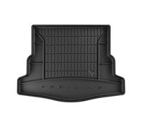 IMJ-Global Bandeja de Maletero para Coche ProLine 3D a Medida Compatible con Renault Laguna III 2007-2015, Protector de Maletero de Goma TPE para Mejorar el Look y la deportividad