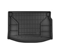 IMJ-Global Bandeja de Maletero para Coche ProLine 3D a Medida Compatible con Renault Megane III 2008-2016, Protector de Maletero de Goma TPE para Mejorar el Look y la deportividad