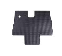 IMJ-Global BeeLine - Alfombrillas para coche de goma a medida, compatibles con Peugeot Boxer I 1994-2006, juego completo de alfombrillas de coche para mejorar el aspecto y la deportividad, alfombrilla