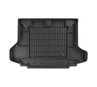 IMJ-Global ProLine - Alfombrilla para maletero de coche, 3D, a medida, compatible con Renault Koleos I 2007-2016, protector de maletero de goma TPE para mejorar el aspecto y el deporte, alfombrilla