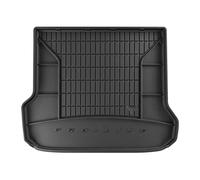 IMJ-Global ProLine - Alfombrilla para maletero de coche, 3D, a medida, compatible con Volvo XC70 II 2007-2016, protector de maletero de goma TPE para mejorar el aspecto y el deporte, alfombrilla