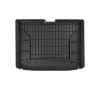 IMJ-Global ProLine - Bandeja para maletero de coche 3D a medida, compatible con Renault Captur II desde 2019 en adelante, protector de maletero de goma TPE para mejorar el aspecto y la deportividad