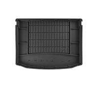 IMJ-Global ProLine - Bandeja para maletero de coche 3D a medida, compatible con Suzuki Vitara II desde 2015 en adelante, protector de maletero de goma TPE para mejorar el aspecto y la deportividad