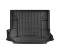 IMJ-Global ProLine - Bandeja para maletero de coche 3D a medida, compatible con Volvo V60 I 2010-2018, no compatible con versión PHEV, protector de maletero de goma TPE para mejorar el aspecto y la