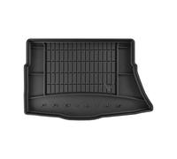 IMJ-Global ProLine - Bandeja para maletero de coche 3D a medida, compatibles con Kia Ceed II 2012-2018, sin nichos laterales, protector de maletero de goma TPE para mejorar el aspecto y la