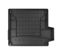 IMJ-Global ProLine - Bandeja para maletero de coche 3D a medida, compatibles con Land Rover Range Rover IV 2012-2021, no compatible con versión con asientos traseros clase Business, protector de
