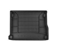 IMJ-Global ProLine - Bandeja para maletero de coche 3D a medida, compatibles con Renault Scenic III 2009-2016, sin bandeja de maletero adicional, protector de maletero de goma TPE para mejorar el