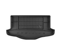 IMJ-Global ProLine - Bandeja para maletero de coche 3D a medida, compatibles con SsangYong Tivoli 2015-2019, pre-facelift, maletero superior, protector de maletero de goma TPE para mejorar el aspecto