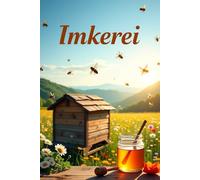 Imkerei: Ein umfassender Leitfaden für Anfänger und Amateure zum Erstellen, Verwalten und Entwickeln eines Bienenhauses. Tipps, Technologien, Berechnungen