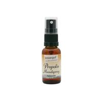 Imkergut Propolisplus Propolis spray bucal refrescado gracias a la menta y el eucalipto, 20 ml