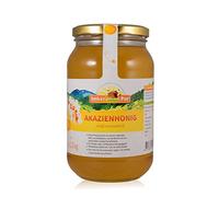 ImkerPur Akazien-Honig, 1200g, mild-aromatisch, mit einer feinen Marzipan-Note