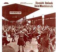 Imlach,Hamish &Mackintosh,Iain - A Man'S a Man