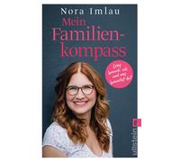 Imlau Mein Familienkompass: Was brauch' ich und was brauchst du? (Tapa blanda)