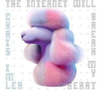 Imler, Chris - The Internet Will Break My Heart [Vinilo]