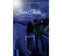 Imm Tricks (The Presenting Saga Book 2)