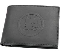 IMMA AS Roma Carteras de Piel Lupetto