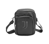 Imma s.p.a. 133457juve, bolso unisex-adulto, negro, bolso 57