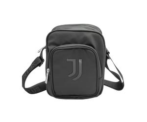 Imma s.p.a. 133457juve, bolso unisex-adulto, negro, bolso 57