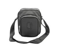 Imma s.p.a. 143457 Milan, Bolsa de Viaje para Hombre, Rojo