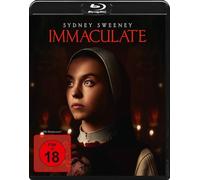 Immaculate [Blu-ray]