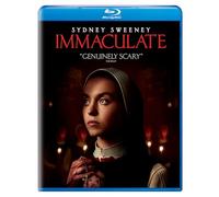 Immaculate [Blu-Ray]