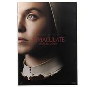 Immaculate [DVD] (IMPORT) (No hay versión española)