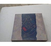 Immaculate Fools - Dumb poet (1987) / Vinyl record [Vinyl-LP]