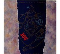 IMMACULATE FOOLS - DUMB POET LP (VINYL) UK A&M 1987 (Katalog-Nummer: AMA5151)