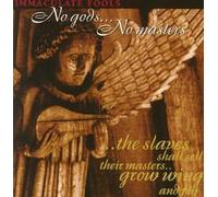 Immaculate Fools - No Gods... No Masters (US Import)