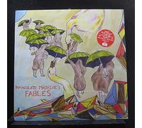 Immaculate Machine - Fables [Vinilo]