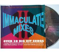 Immaculate Mixes 2 (by Vision Mastermixers) - Immaculate Mixes