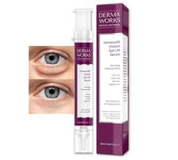 IMMACULIFT EFECTO LIFTING INSTANTANEO - Borrador de Bolsas Inmediato y Corrector Ojeras Mujer y Hombre - Contorno de Ojos y Cara con Efecto Lifting Instantaneo Temporal de DERMAWORKS