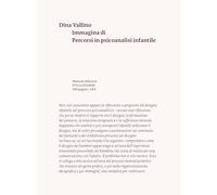 Immagina di. Percorsi in psicoanalisi infantile