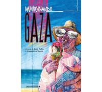 Immaginando Gaza (Greyhound)