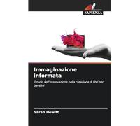 Immaginazione informata: Il ruolo dell'osservazione nella creazione di libri per bambini