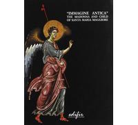 Immagine Antica. Madonna and Child [Italia]