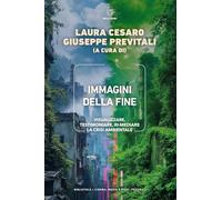 Immagini della fine. Visualizzare, testimoniare, ri-mediare la crisi ambientale (Biblioteca. Cinema, media e studi culturali)