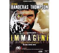 Immagini - Imagining Argentina [Italia] [DVD]