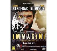 Immagini - Imagining Argentina [Italia] [DVD]