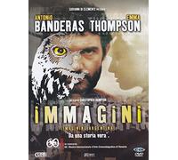 Immagini - Imagining Argentina [Italia] [DVD]