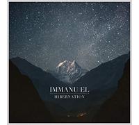 Immanu El - Hibernation [Vinilo]